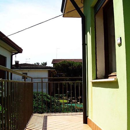 Apartment In Rosolina Mare 24855 Exterior photo