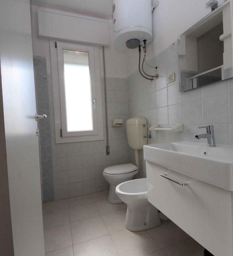Apartment In Rosolina Mare 24855 Exterior photo