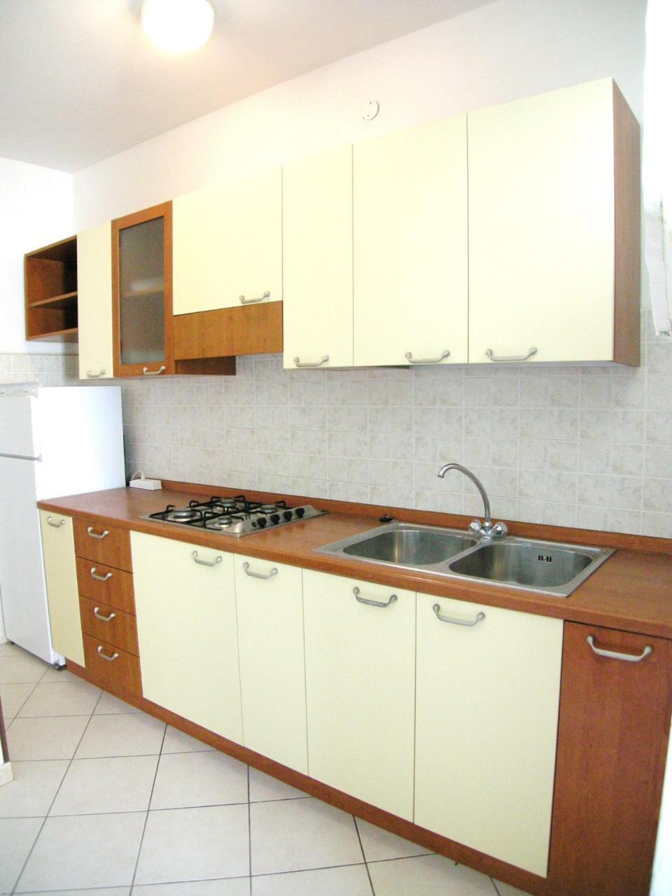 Apartment In Rosolina Mare 24855 Exterior photo